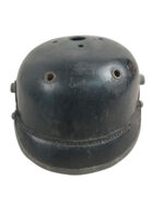 WW1 Imperial German Pickelhaube Helmet Shell 2