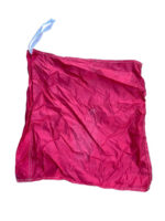 Canadian Forces Range Safety Flag Red 18 X 18 1/2"