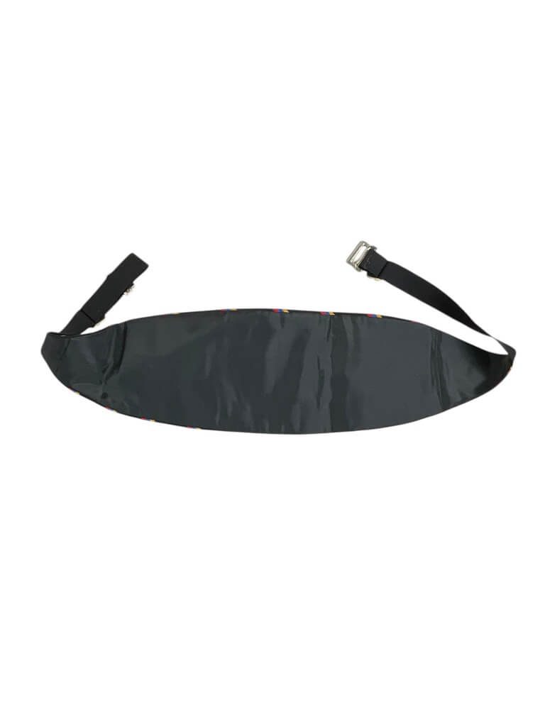 Canadian Forces Logistics Branch Cummerbund Canadian Forces Logistics Branch Cummerbund