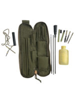 Canadian Forces FN C1 and C2 Section Cleaning Kit With Contents Canadian Forces FN C1 and C2 Section Cleaning Kit With Contents