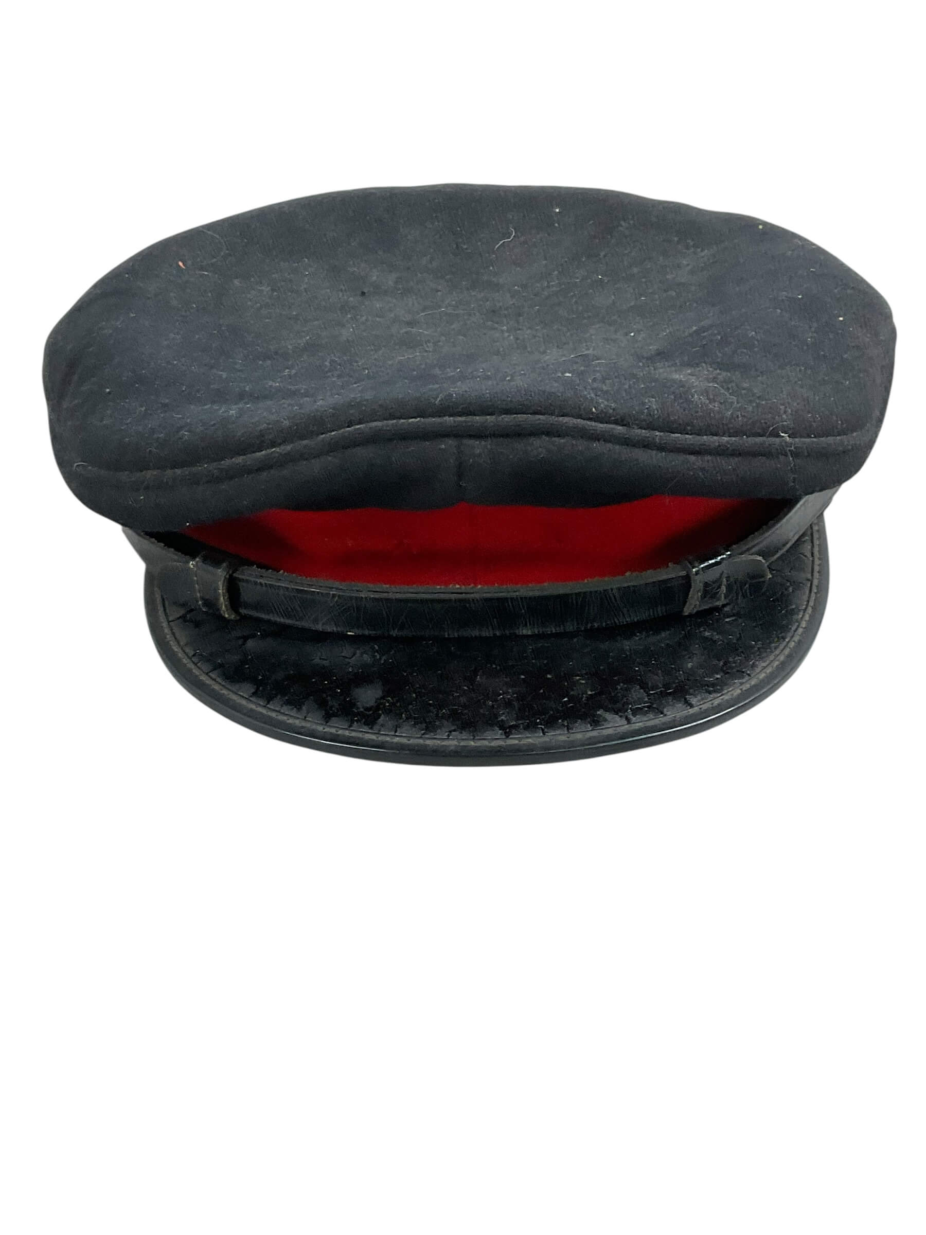 Canadian Army Patrol Dress Peak Cap Hat Size 7 Canadian Army Patrol Dress Peak Cap Hat Size 7