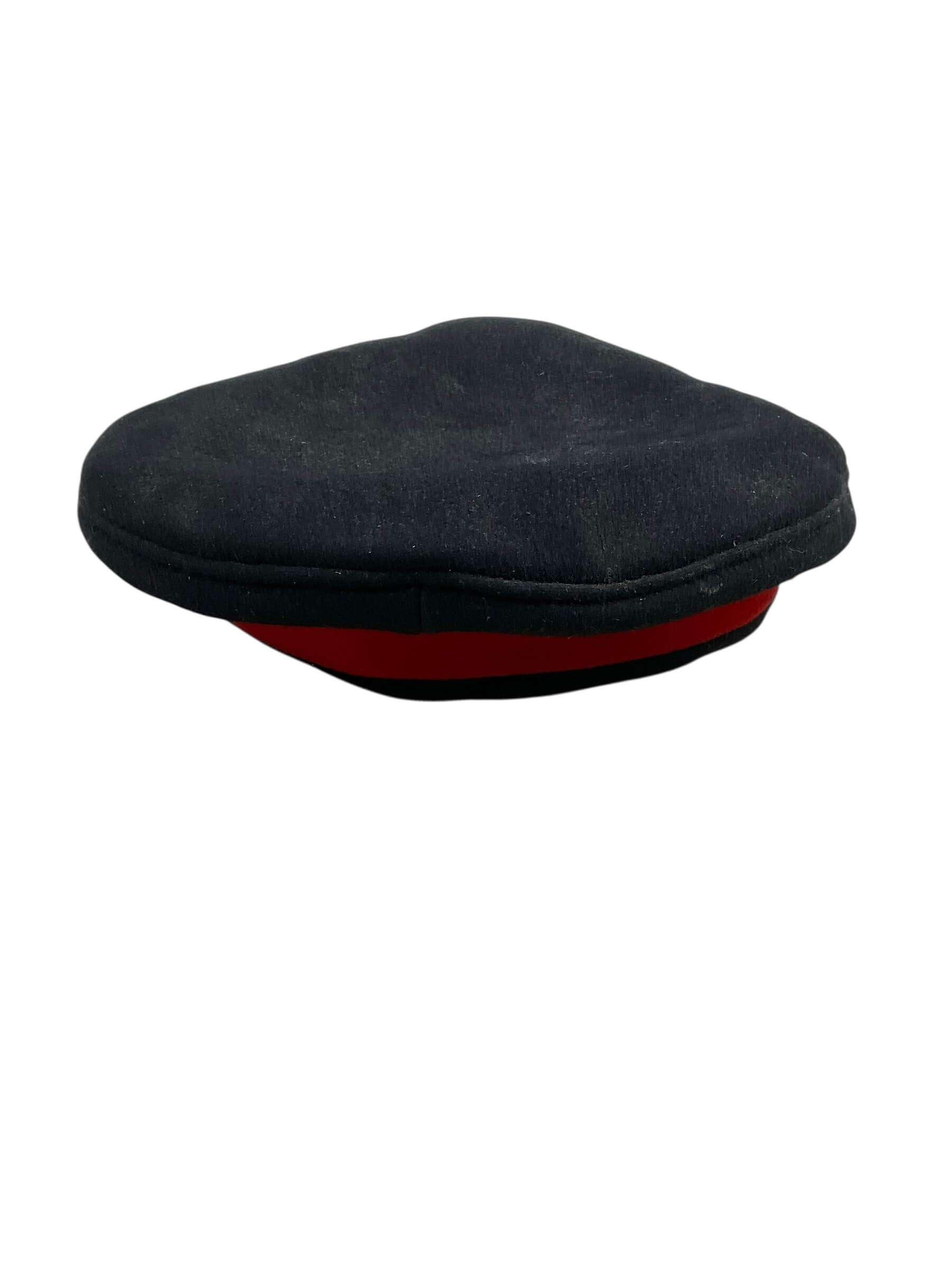 Canadian Army Patrol Dress Peak Cap Hat Size 7 Canadian Army Patrol Dress Peak Cap Hat Size 7