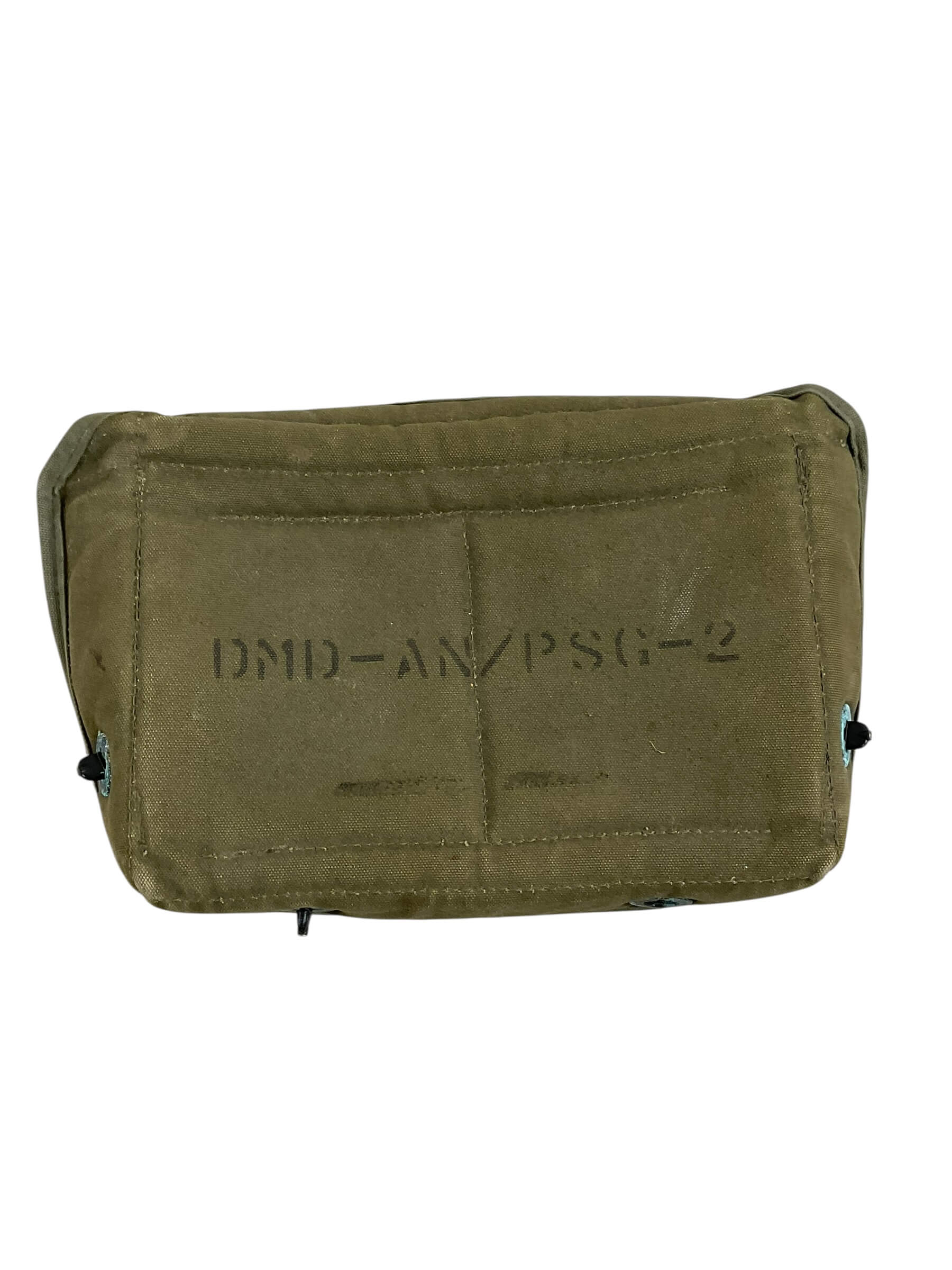 US Army AN/PSG-2 Digital Message Device Transit Case US Army AN/PSG-2 Digital Message Device Transit Case
