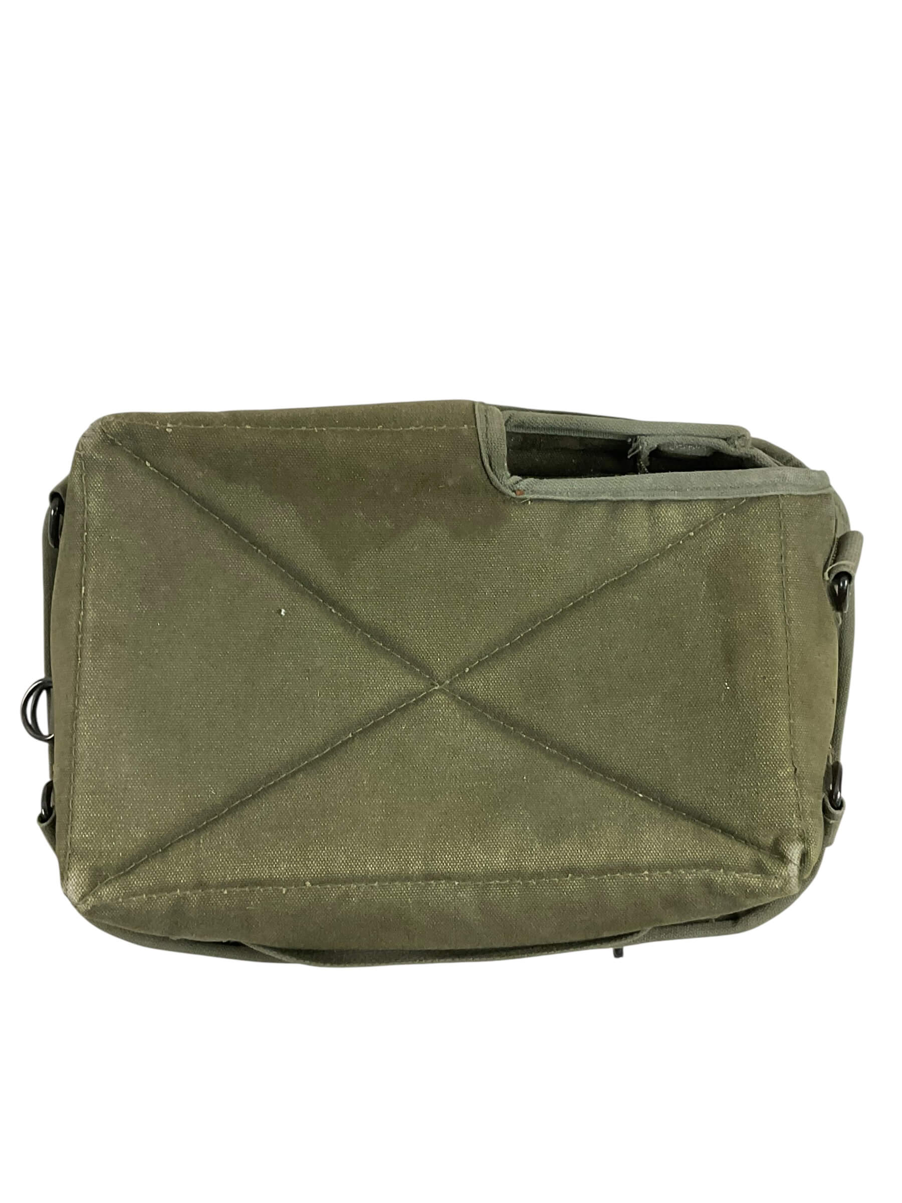 US Army AN/PSG-2 Digital Message Device Transit Case US Army AN/PSG-2 Digital Message Device Transit Case