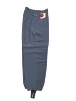 Canadian RCAF Blue Trousers Pants Sealed Pattern
