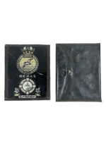 WW2 Canadian Navy RCN RCNAS Air Station Shearwater Picture Momento WW2 Canadian Navy RCN RCNAS Air Station Shearwater Picture Momento