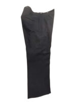WW2 Canadian Navy RCN Officers Blue Wool Trousers Pants Waist 40 X 28