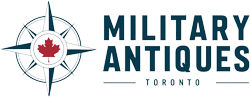 Military Antiques Toronto