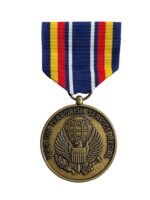 US War on Terrorism Service Medal Full Size US War on Terrorism Service Medal Full Size