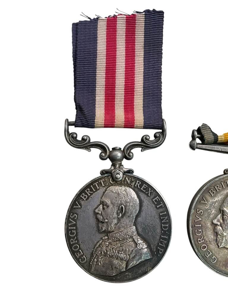 WW1 Canadian CEF MM Medal Group 7th Battalion Passchendaele KIA With Documentation WW1 Canadian CEF MM Medal Group 7th Battalion Passchendaele KIA With Documentation