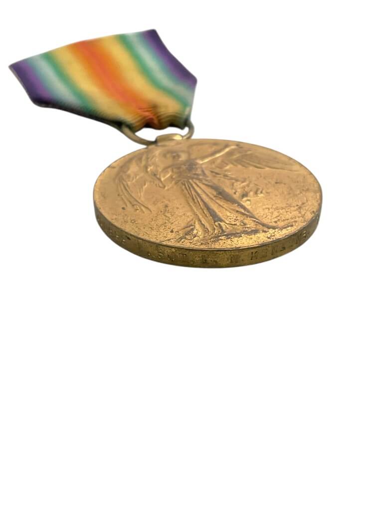 WW1 Canadian CEF MM Medal Group 7th Battalion Passchendaele KIA With Documentation WW1 Canadian CEF MM Medal Group 7th Battalion Passchendaele KIA With Documentation