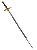 Ontario Provincial Police OPP Ceremonial Sword Wilkinson Serial No 968