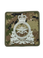 Canadian Forces Joint Operations Command MTP Camouflage