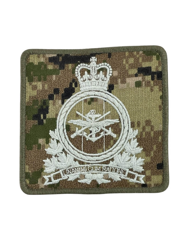 Canadian Forces Joint Operations Command MTP Camouflage Canadian Forces Joint Operations Command MTP Camouflage