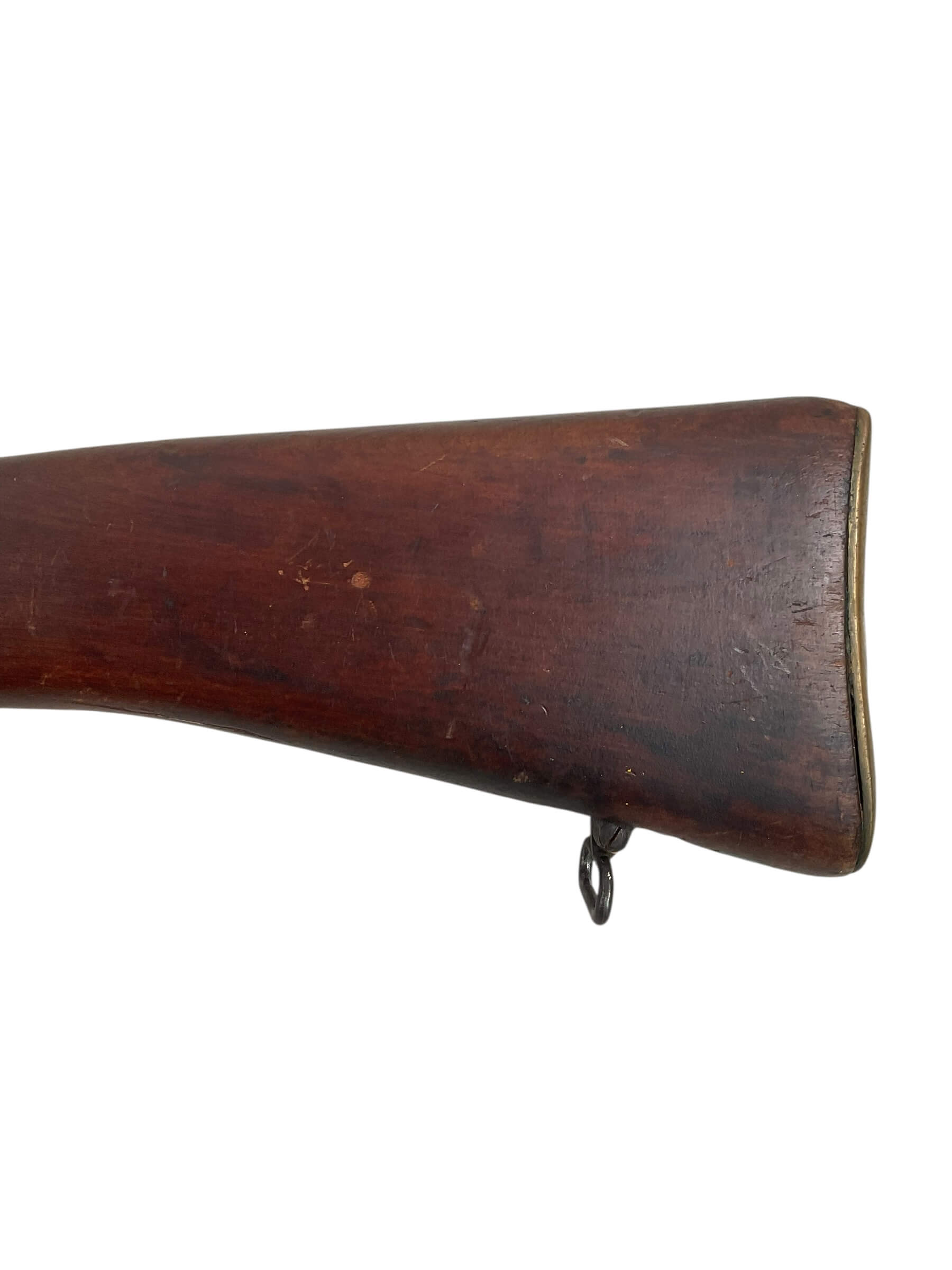 WW2 Australian Lee Enfield SMLE Lithgow Rifle DEWAT No Cock No Click WW2 Australian Lee Enfield SMLE Lithgow Rifle DEWAT No Cock No Click