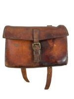 WW1 Canadian CEF Veterinary Corps Medical Officers Pouch