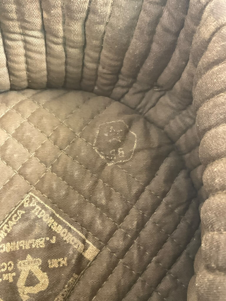 Russian Soviet Military Ushanka Winter Hat Size 58 Russian Soviet Military Ushanka Winter Hat Size 58