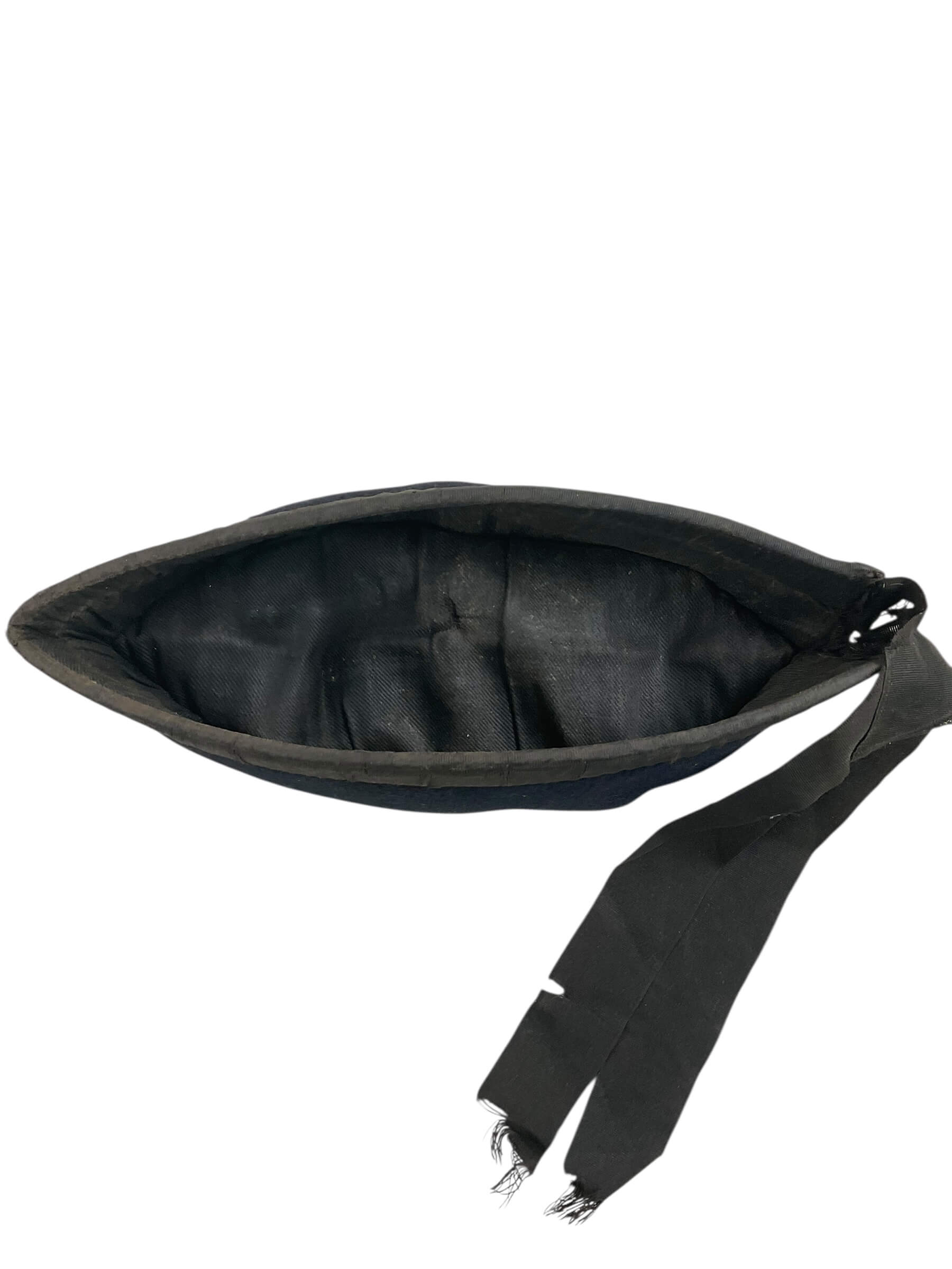 British Scottish Blue Pipers Glengarry British Scottish Blue Pipers Glengarry