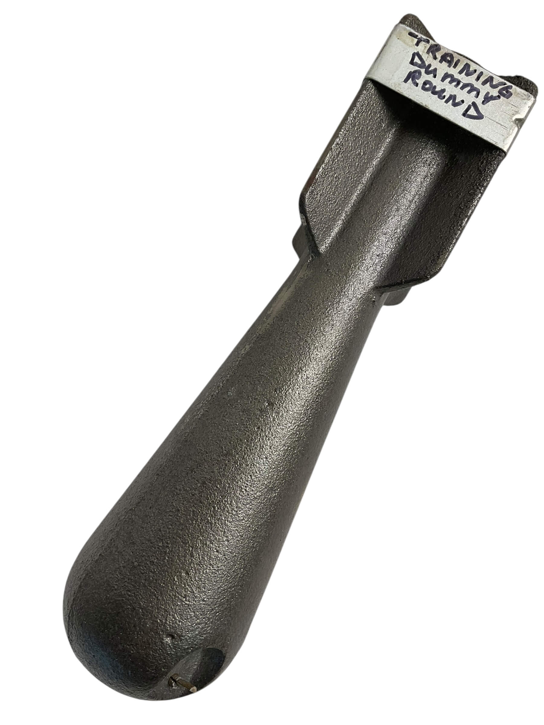 WW2 US USAAF Aerial Training Device INERT WW2 US USAAF Aerial Training Device INERT