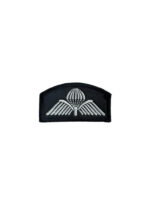 Czech Army Airborne Jump Wing