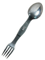 WW2 German Fork/Spoon Combo 1942 Dated