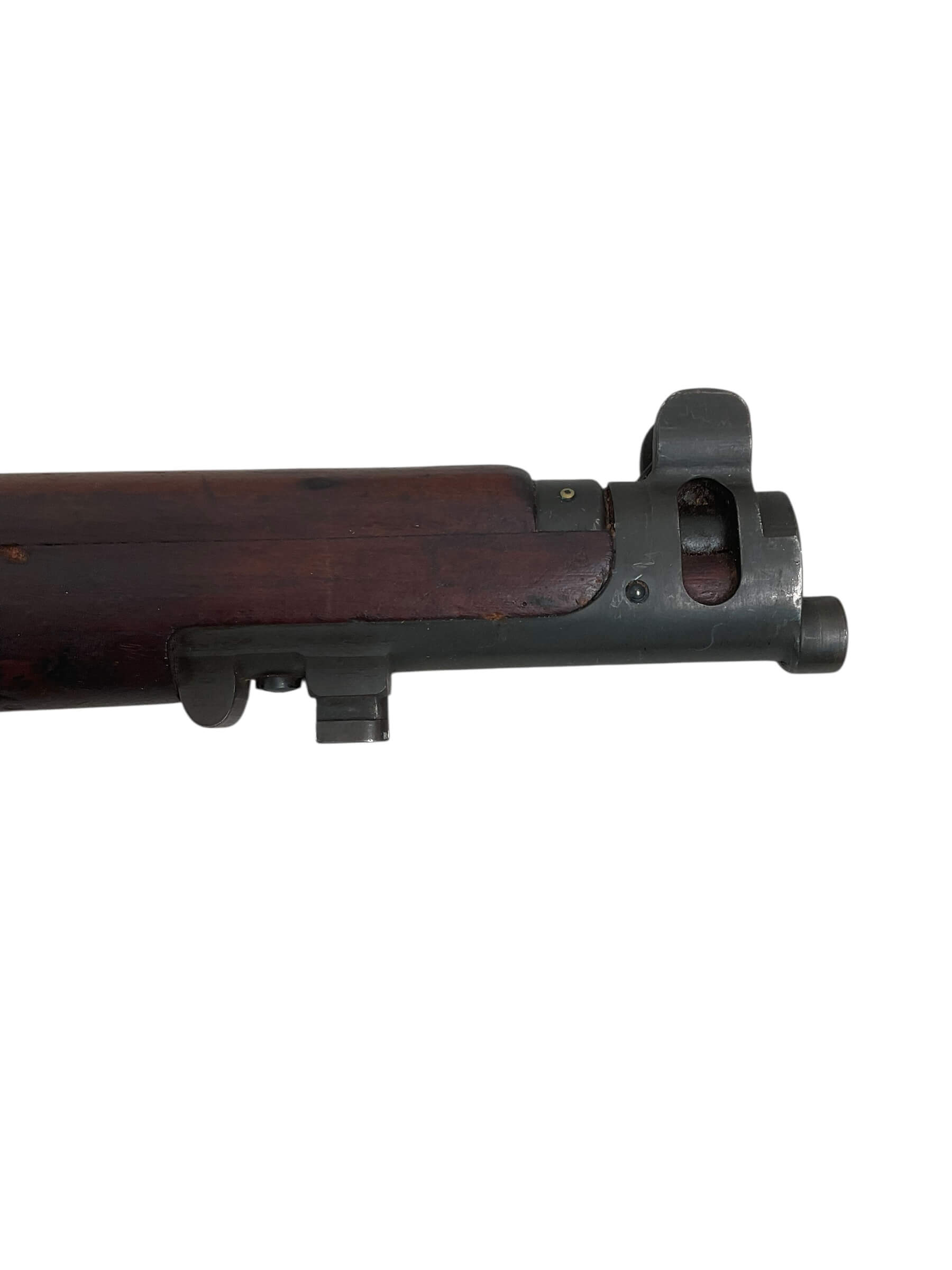 WW2 Australian Lee Enfield SMLE Lithgow Rifle DEWAT No Cock No Click WW2 Australian Lee Enfield SMLE Lithgow Rifle DEWAT No Cock No Click