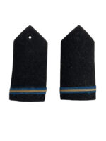 Canadian Steamship Lines Junior Officers Shoulder Boards Insignia Pair 1 Canadian Steamship Lines Junior Officers Shoulder Boards Insignia Pair 1