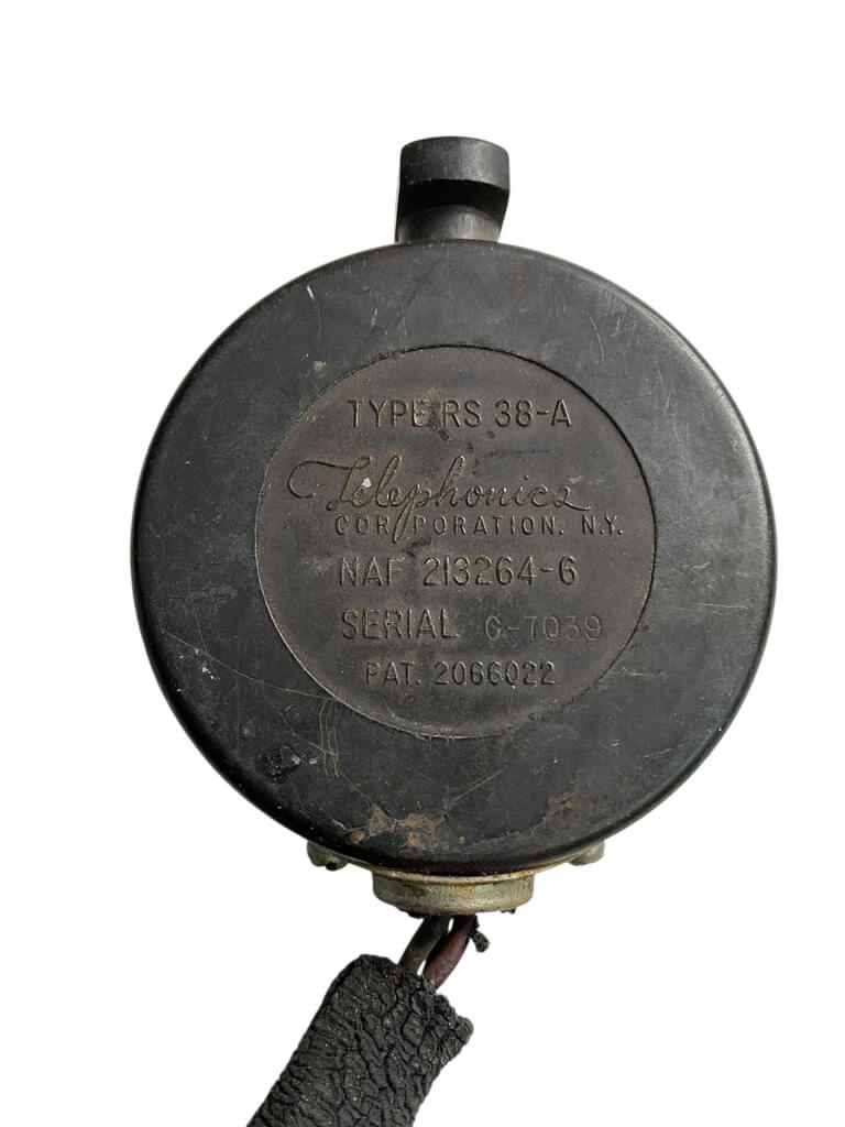 WW2 US Army Signals Corps Radio Receiver BC-348Q WW2 US Army Signals Corps Radio Receiver BC-348Q