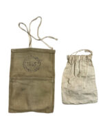 WW2 Canadian Army Housewife Dated 1945 C Broad Arrowed WW2 Canadian Army Housewife Dated 1945 C Broad Arrowed