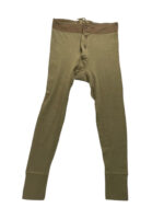 WW2 US Army Long Johns Dated 1943 WW2 US Army Long Johns Dated 1943