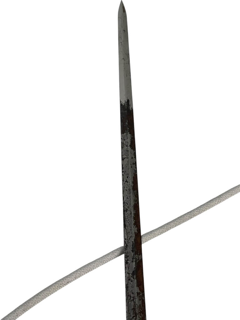 Imperial German Court Sword With Mother of Pearl Handle MISSING SCABBARD Imperial German Court Sword With Mother of Pearl Handle MISSING SCABBARD