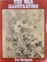 US British German The War Illustrators Used Hardcover Reference Book US British German The War Illustrators Used Hardcover Reference Book