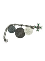 German Shooting Medals X 4 German Shooting Medals X 4