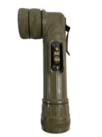 US Army Vietnam MX991/U Flashlight
