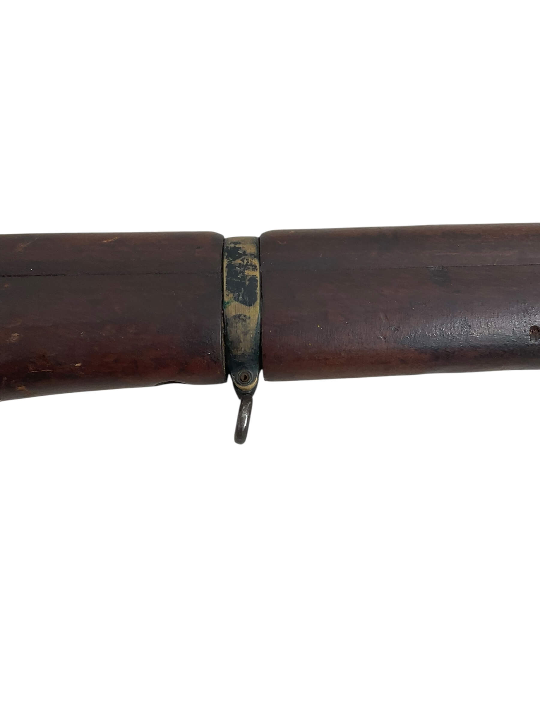 WW2 Australian Lee Enfield SMLE Lithgow Rifle DEWAT No Cock No Click WW2 Australian Lee Enfield SMLE Lithgow Rifle DEWAT No Cock No Click