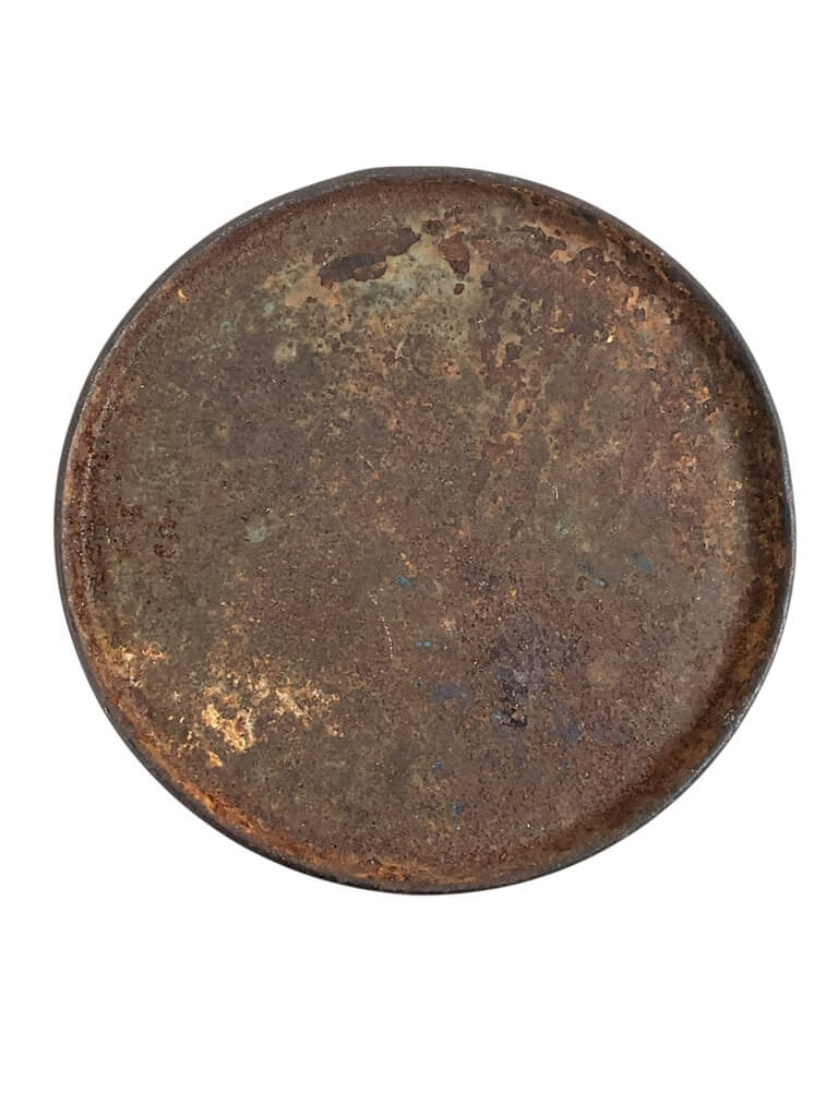 WW1 Imperial German Respirator In Tin WW1 Imperial German Respirator In Tin