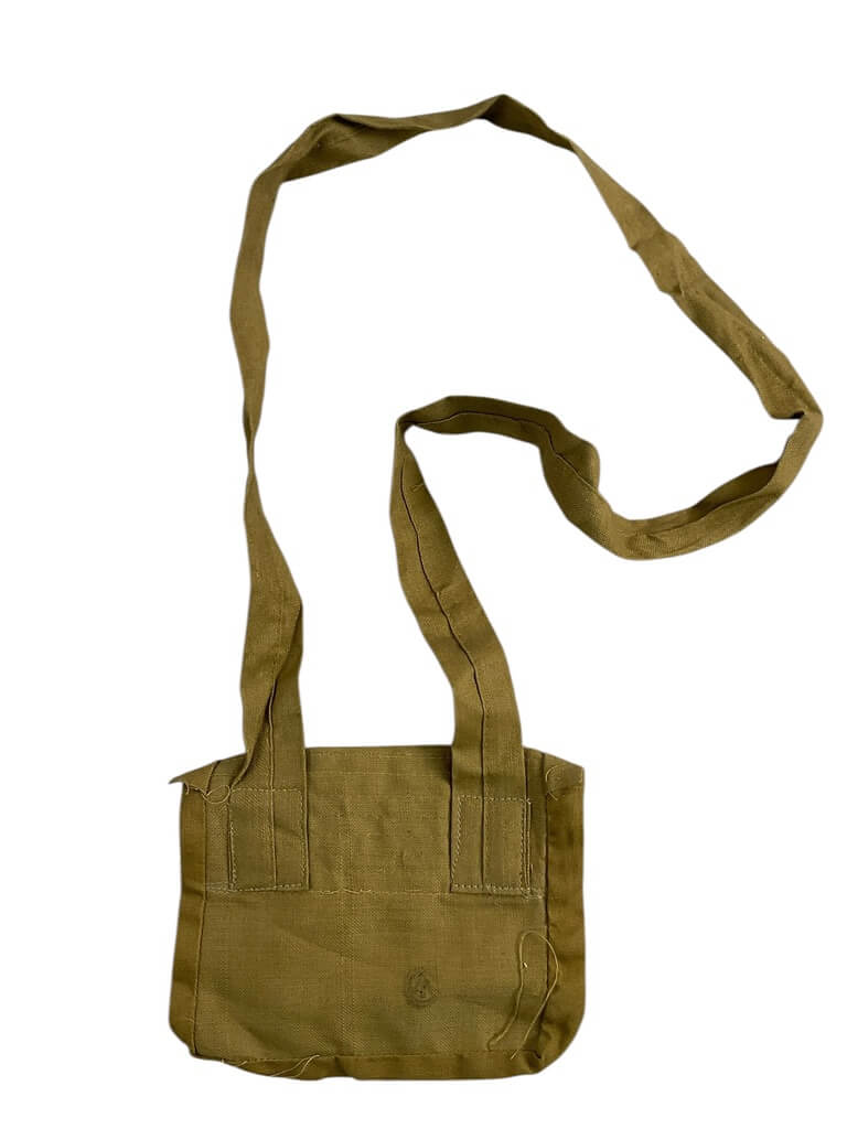 WW2 Canadian Boys Anti-Tank Gun Bandolier WW2 Canadian Boys Anti-Tank Gun Bandolier