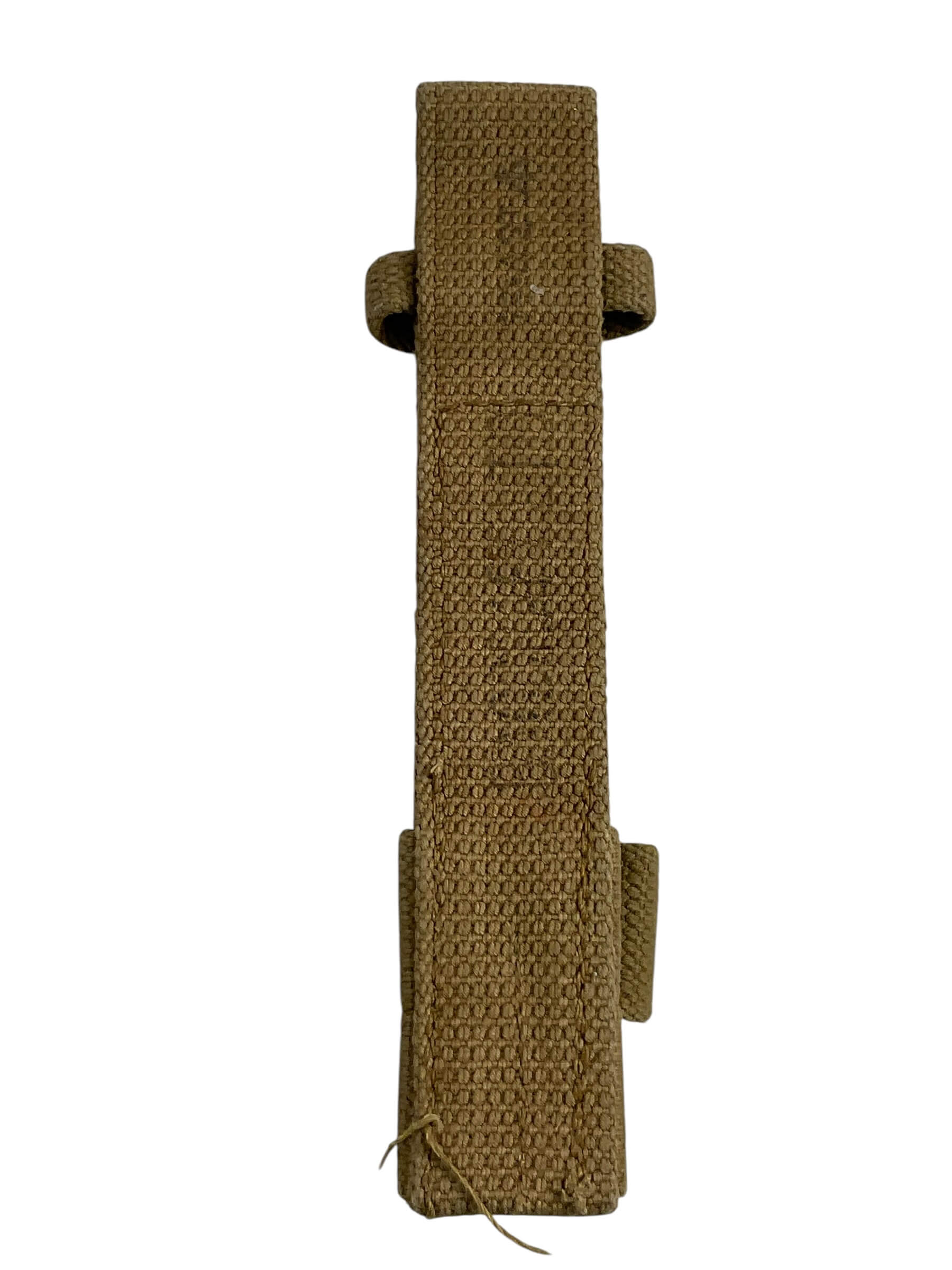 WW2 Canadian Bayonet Frog WW2 Canadian Bayonet Frog