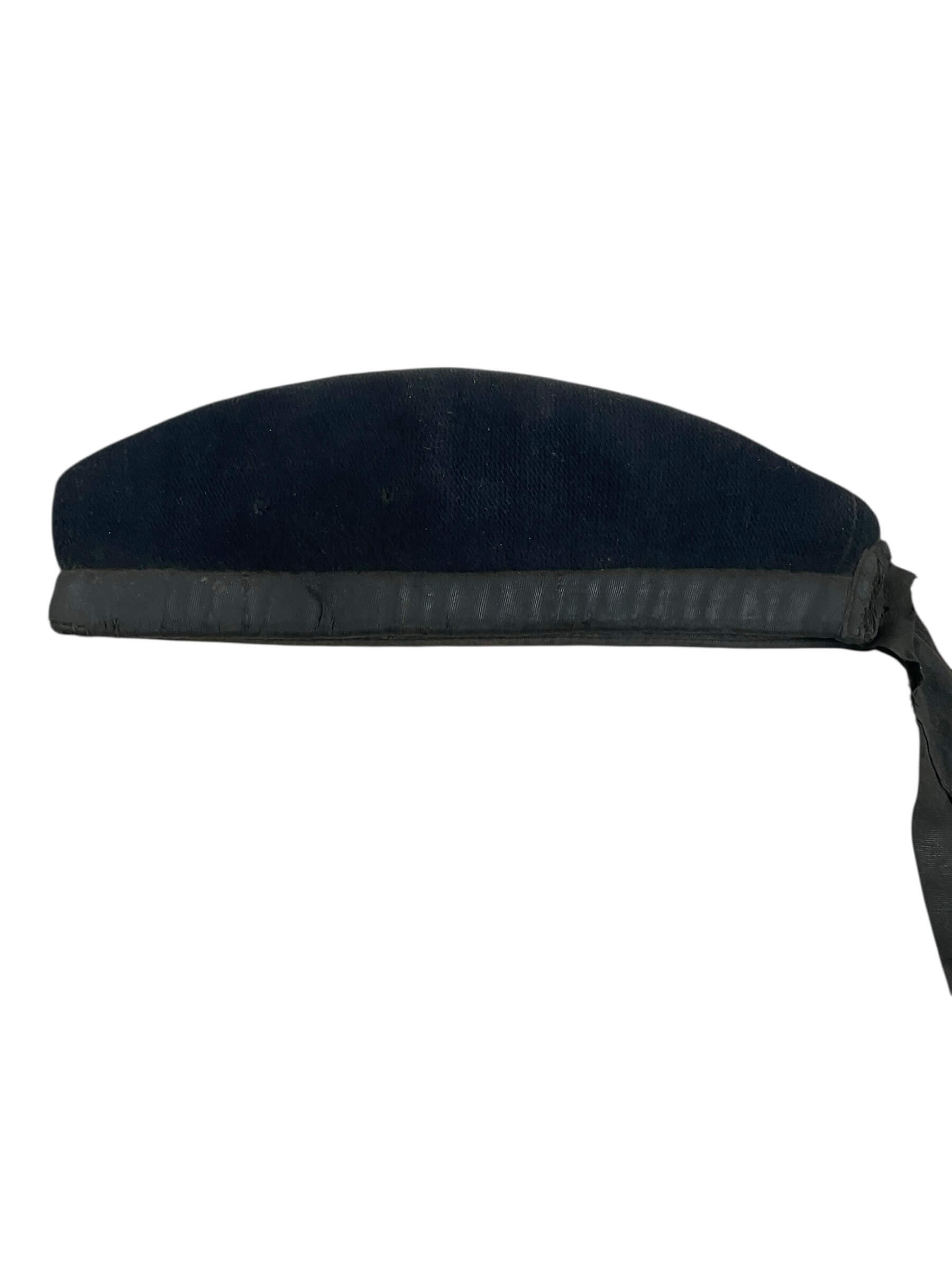 British Scottish Blue Pipers Glengarry British Scottish Blue Pipers Glengarry