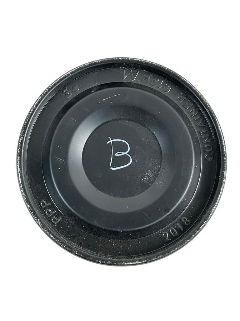 Canadian Forces 105mm Artillery Blank Cartridge Casing Canadian Forces 105mm Artillery Blank Cartridge Casing