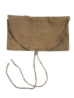 WW1 Canadian CEF Hold All Dated 1915 Peterborough C Broad Arrowed