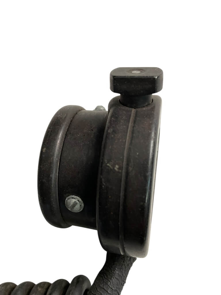 WW2 US Army Signals Corps Radio Receiver BC-348Q WW2 US Army Signals Corps Radio Receiver BC-348Q