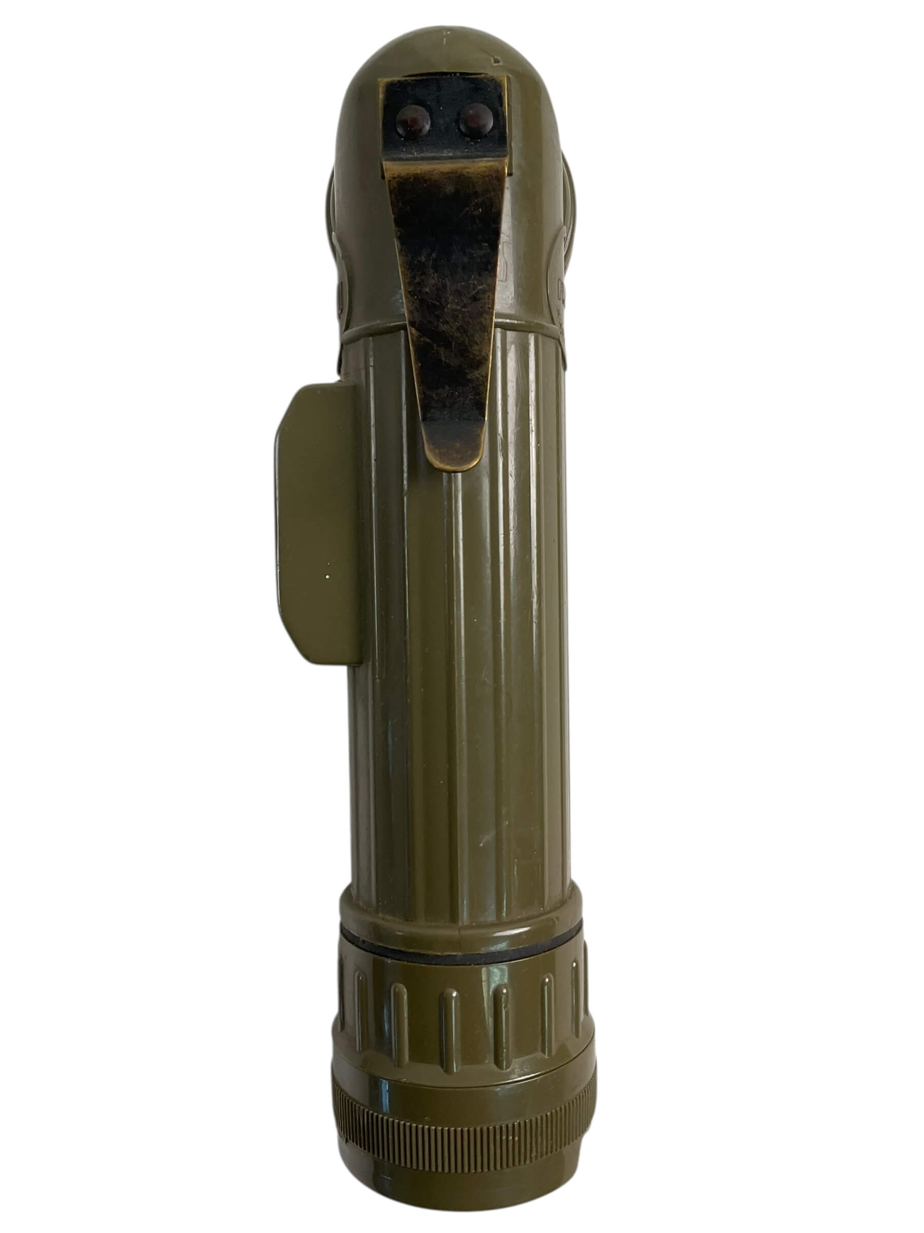 US Army Vietnam MX991/U Flashlight US Army Vietnam MX991/U Flashlight
