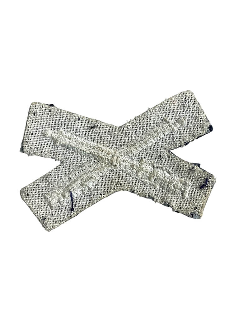 British Royal Air Force RAF Machine Gun Trade Badge British Royal Air Force RAF Machine Gun Trade Badge