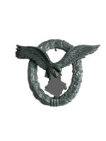 WW2 German Luftwaffe Pilot's Badge Maker FLL WW2 German Luftwaffe Pilot's Badge Maker FLL