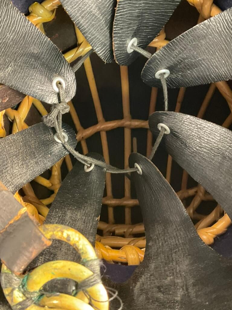 Canadian Grenadier Guards Bearskin Hat Dated 1964 Size 7 Canadian Grenadier Guards Bearskin Hat Dated 1964 Size 7