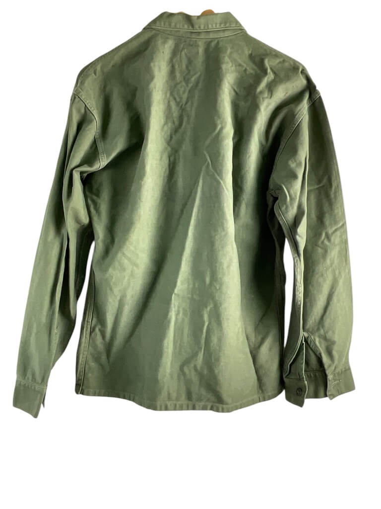 US USMC Named Cotton Shirt US USMC Named Cotton Shirt