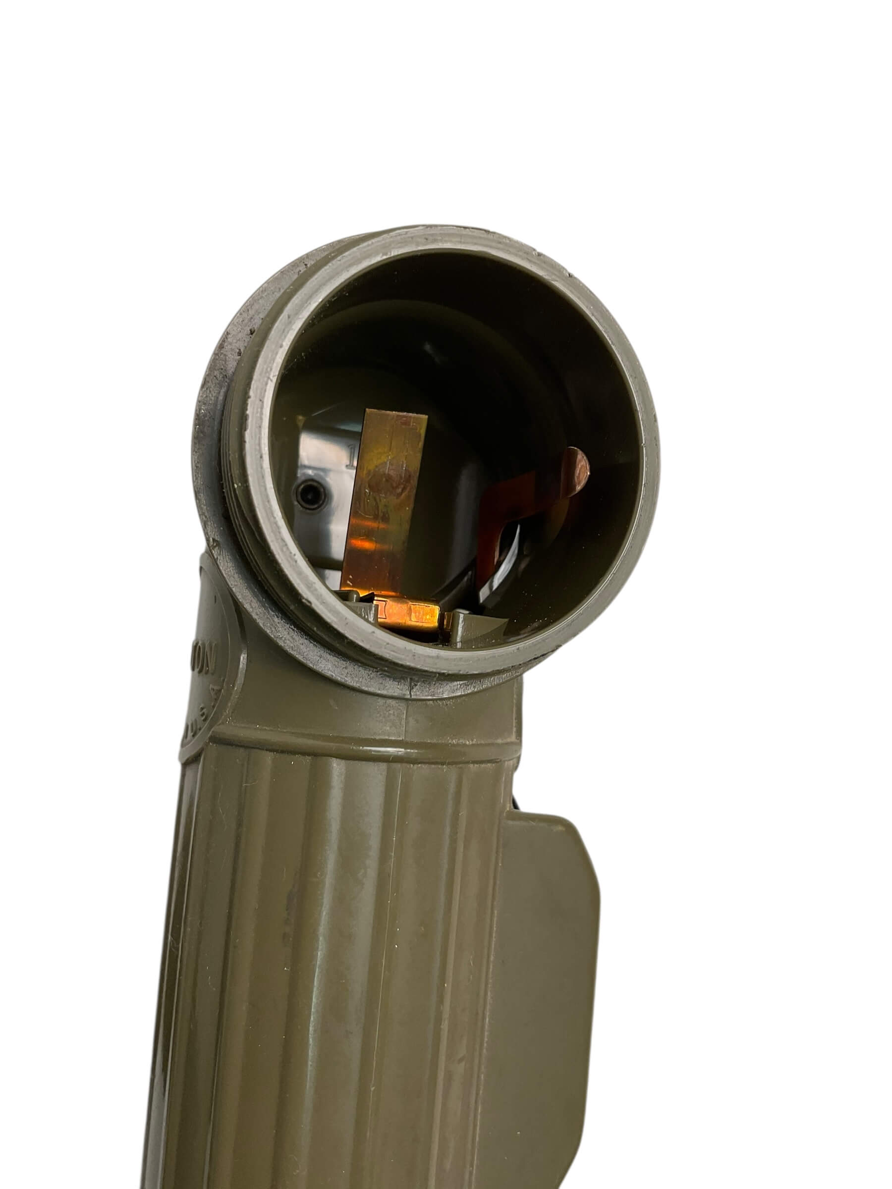 US Army Vietnam MX991/U Flashlight US Army Vietnam MX991/U Flashlight