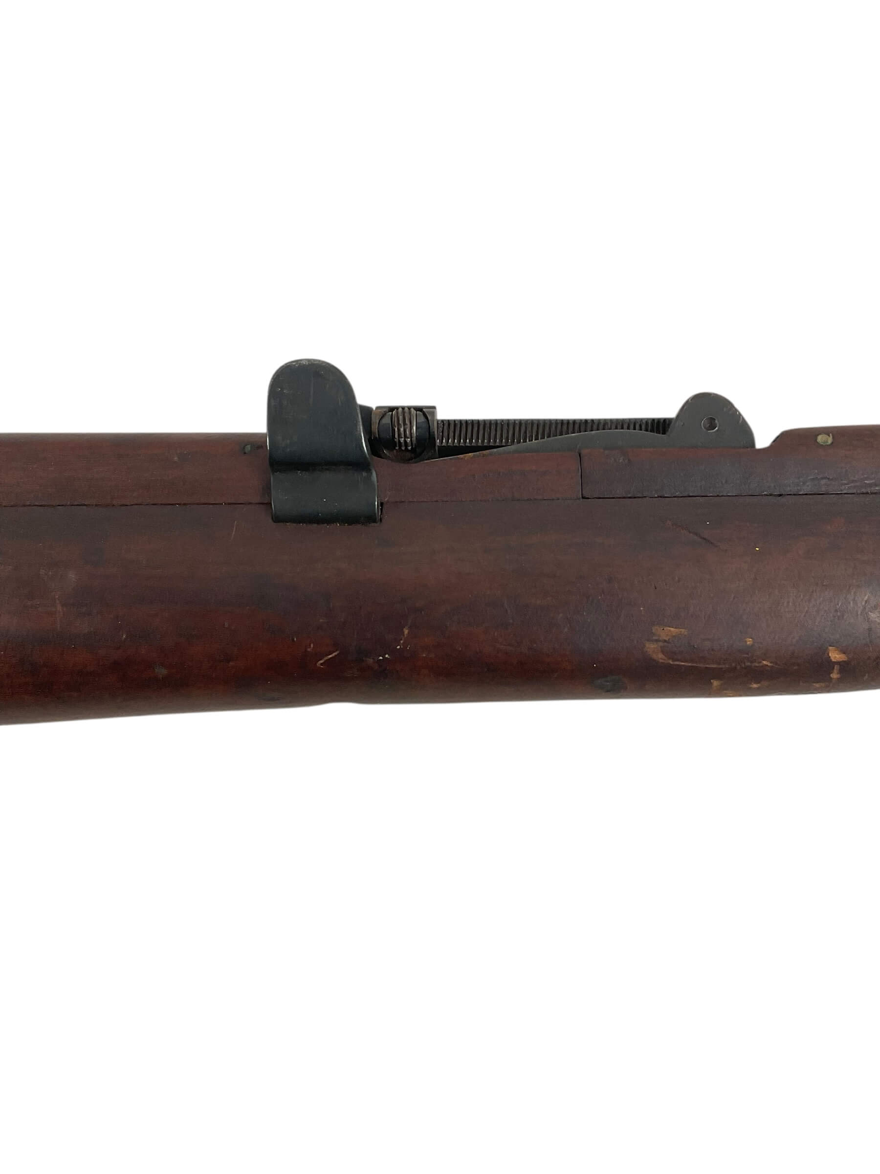 WW2 Australian Lee Enfield SMLE Lithgow Rifle DEWAT No Cock No Click WW2 Australian Lee Enfield SMLE Lithgow Rifle DEWAT No Cock No Click