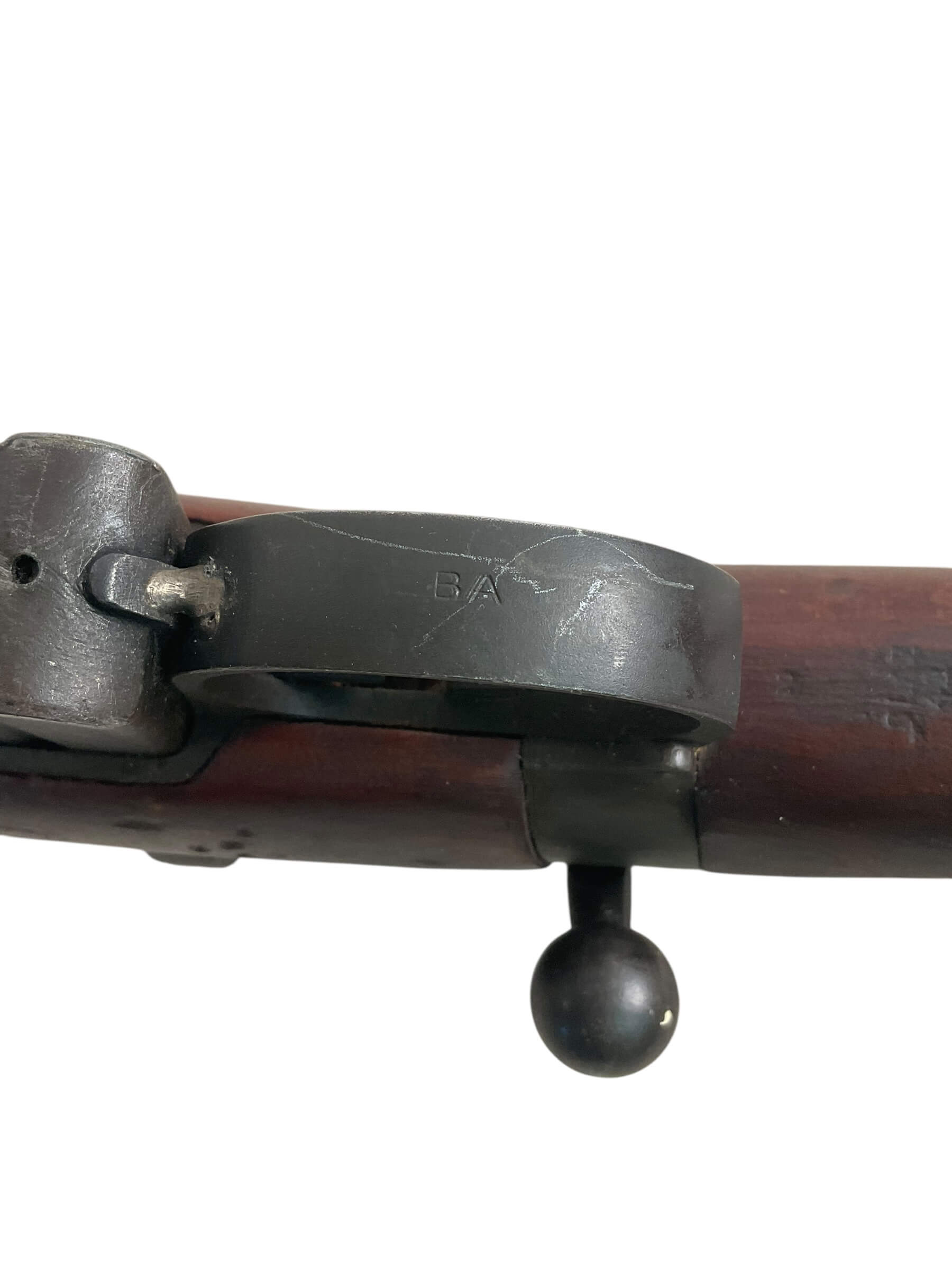 WW2 Australian Lee Enfield SMLE Lithgow Rifle DEWAT No Cock No Click WW2 Australian Lee Enfield SMLE Lithgow Rifle DEWAT No Cock No Click